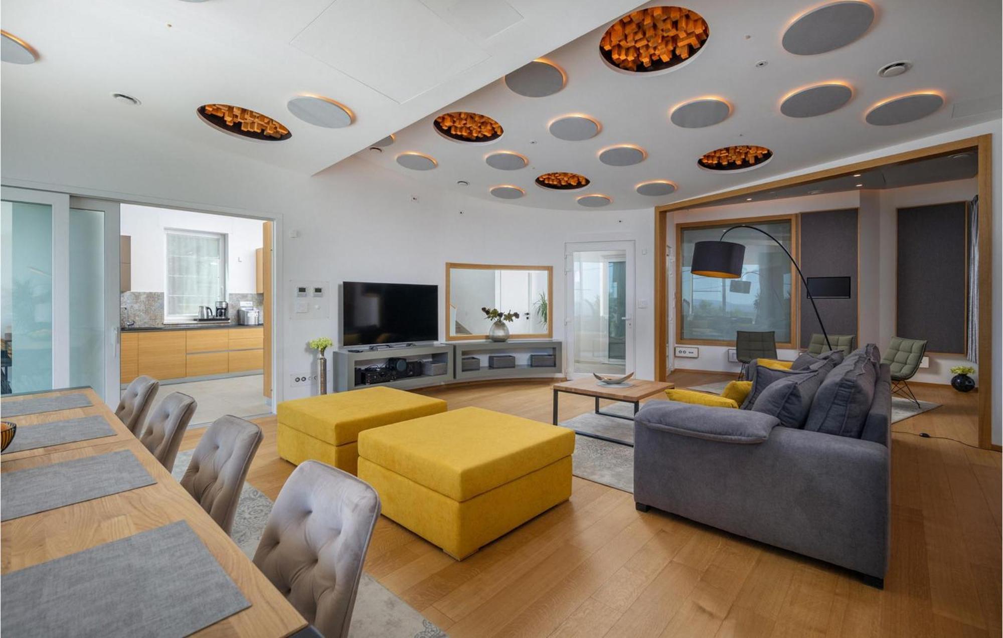 Villa Margo Loretta Šmrika Extérieur photo