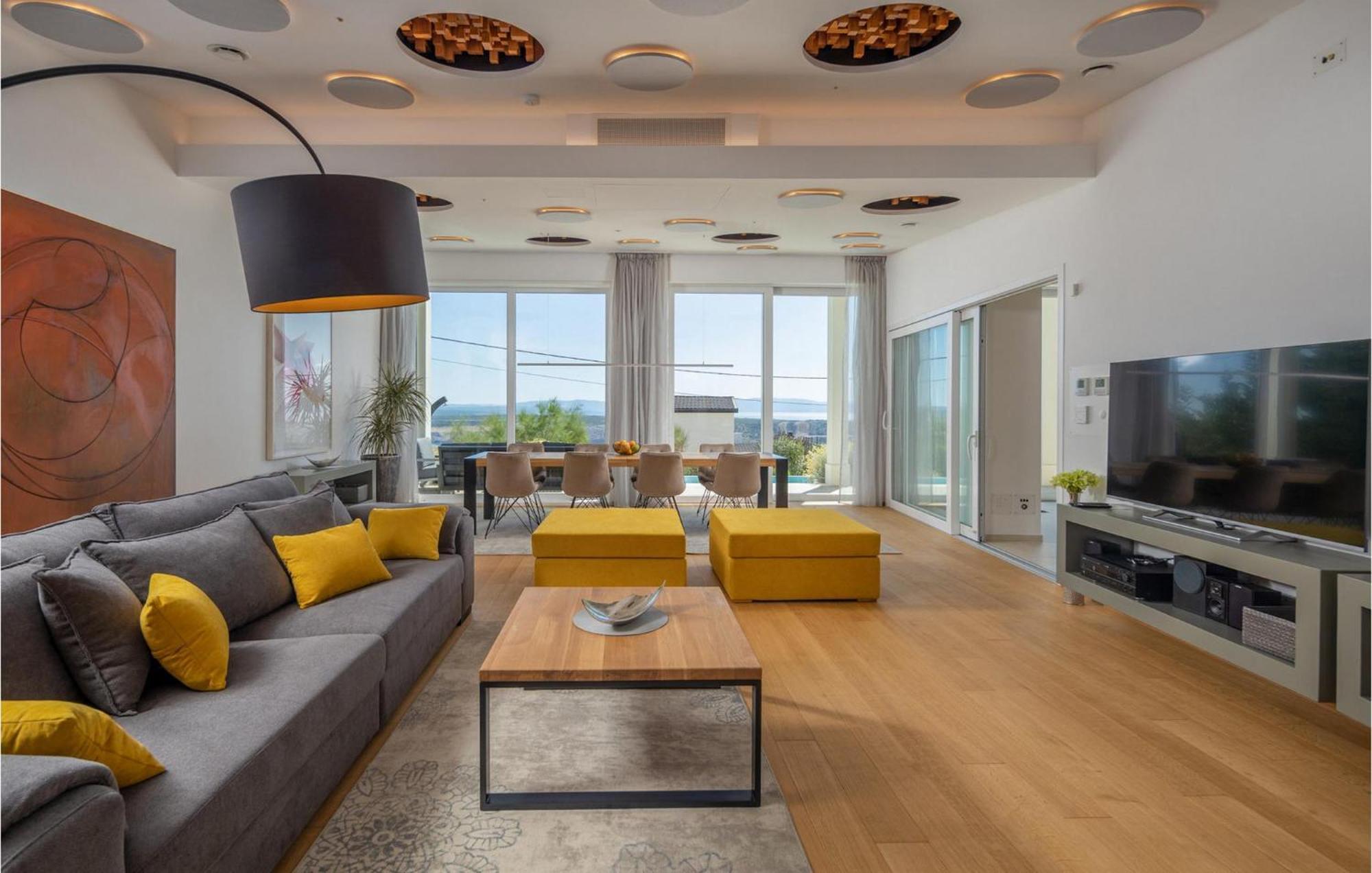 Villa Margo Loretta Šmrika Extérieur photo