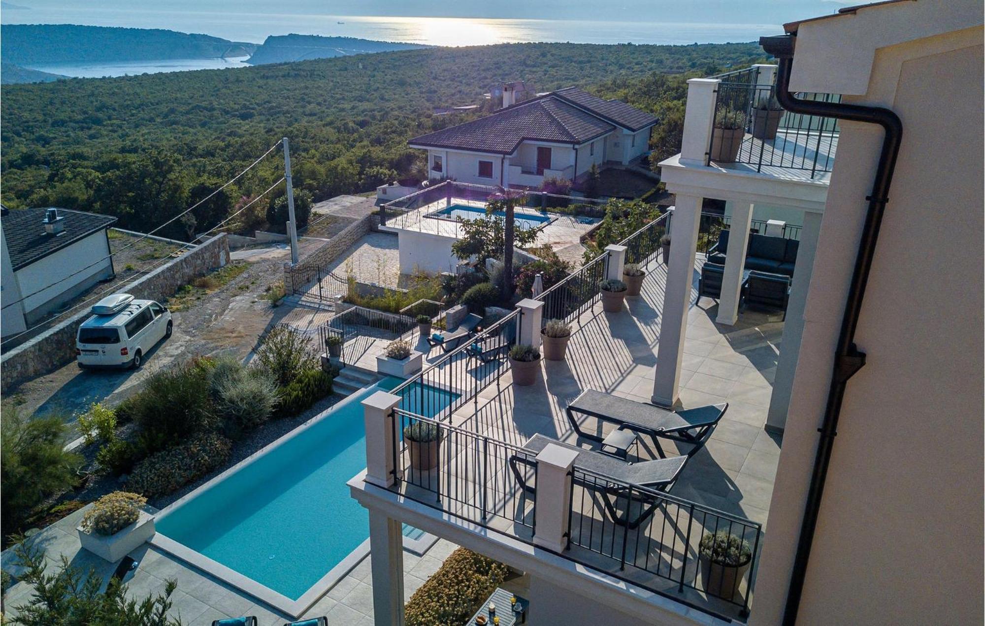 Villa Margo Loretta Šmrika Extérieur photo