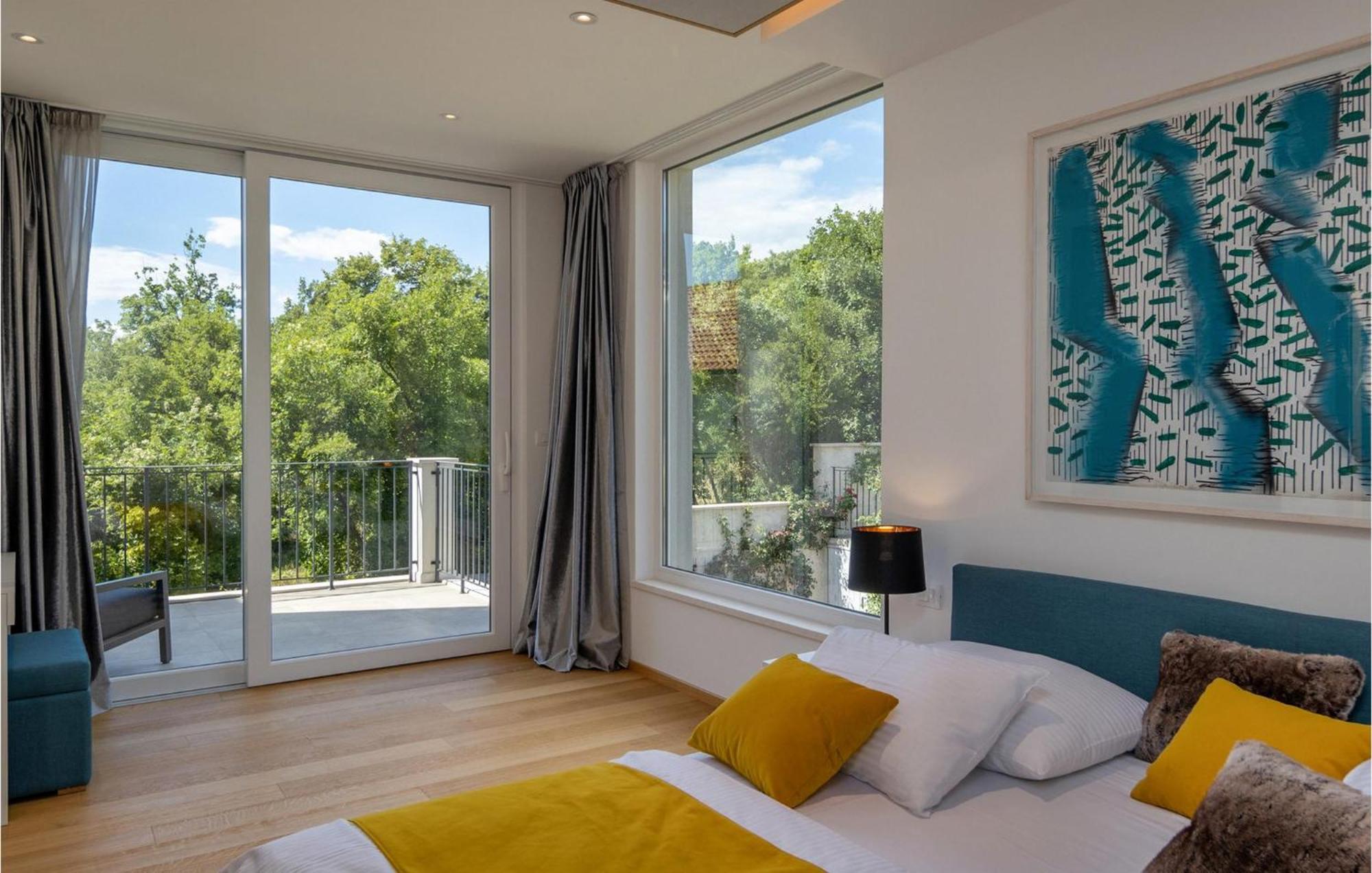 Villa Margo Loretta Šmrika Extérieur photo